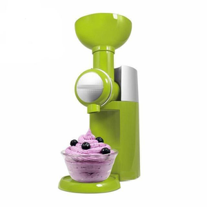 FroyoZone - FroYo Machine