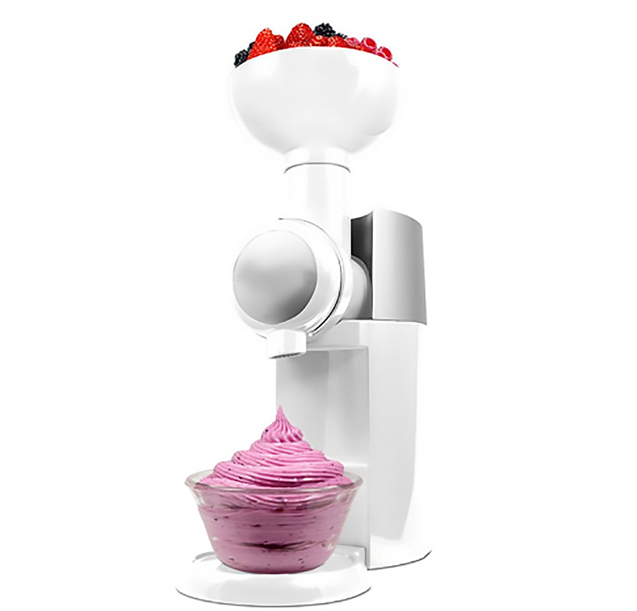 FroyoZone - FroYo Machine