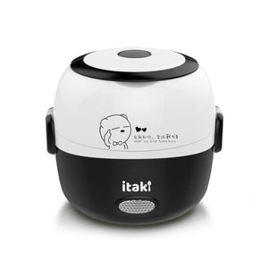 Itaki electric lunchbox online