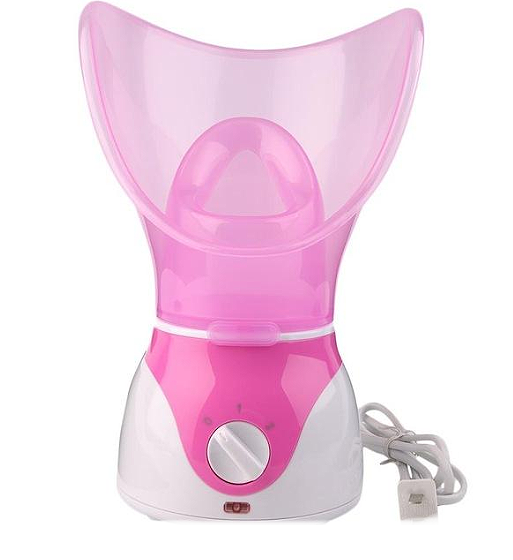 PureKinder™ Facial Steamer 2.0