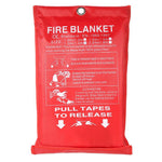 FlameCape™ Fire Blanket