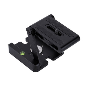 MoviZed- Universal Tripod Head