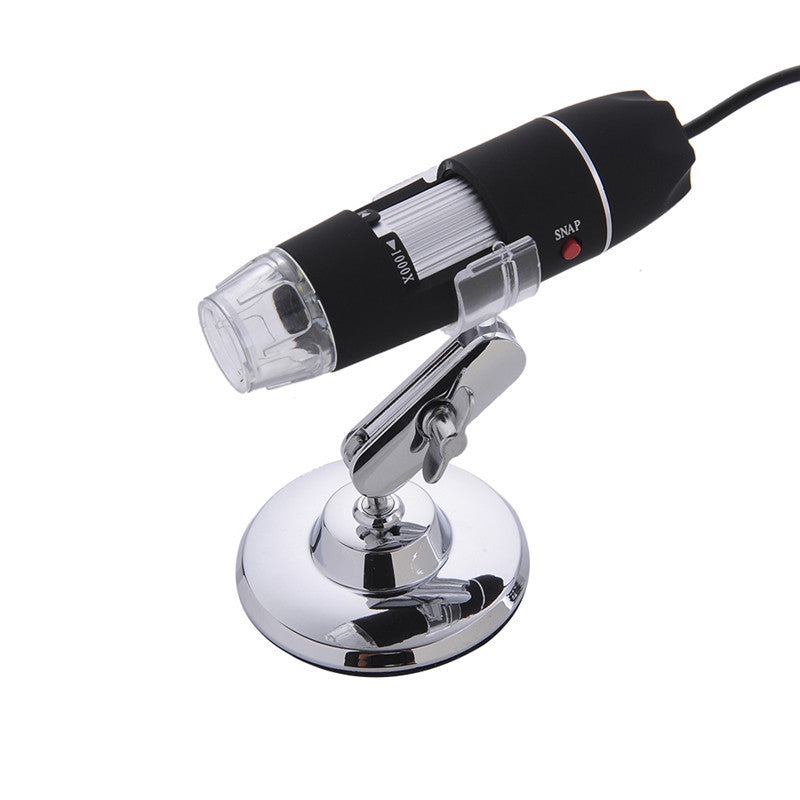 MagnoStick V.2: Digital Mini Microscope