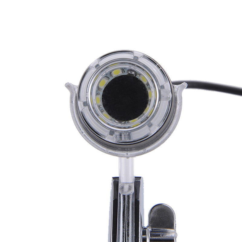 MagnoStick V.2: Digital Mini Microscope