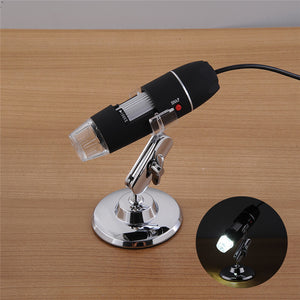 MagnoStick V.2: Digital Mini Microscope