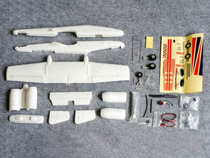 DIY Kit- A10 Warthog RC Replica Kit (Unassembled)