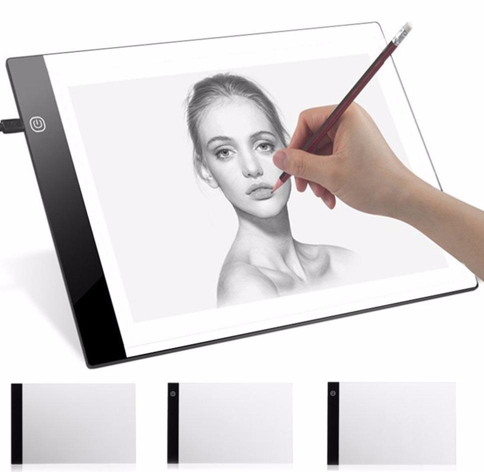 ArtPedia Digital Light Pad