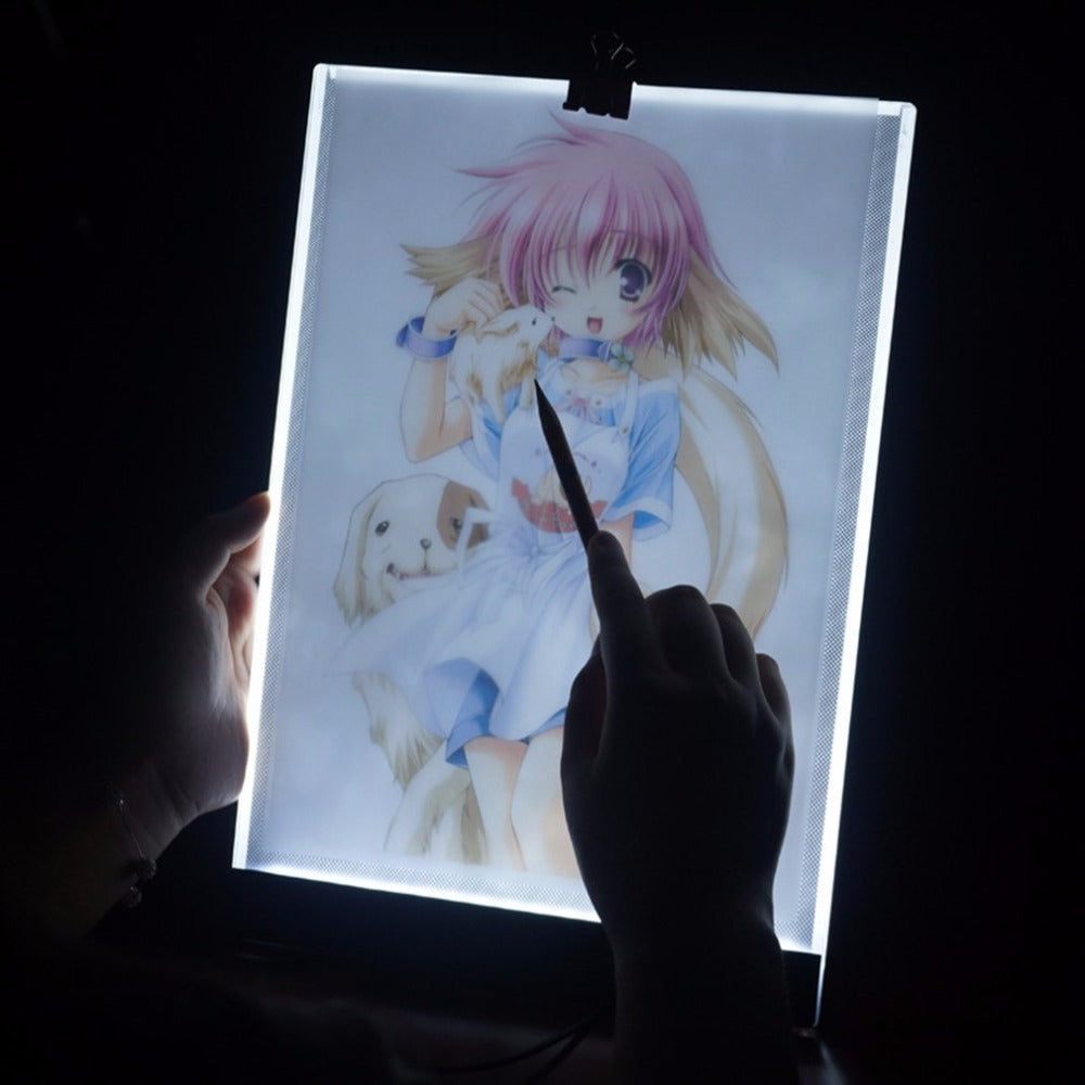 ArtPedia Digital Light Pad